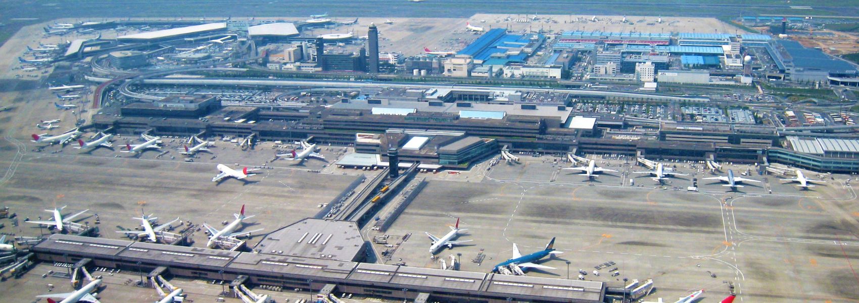 Narita International Airport