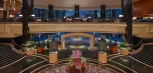 Grand Hyatt Hong Kong