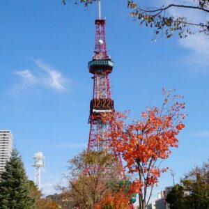 Autumn in Hokkaido & Tokyo 2018 – Day 9 (Pokémon Cafe & Eating around Tokyo Station)