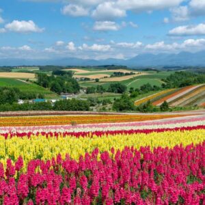 Autumn in Hokkaido & Tokyo 2018 – Day 10 (Around Tokyo Station)(Last Day)