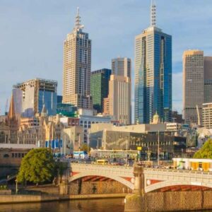 15 Days Tasmania & Melbourne Self Drive, 2017 – Day 14 (Melbourne) (Last Day)