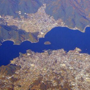 Kawaguchiko (Mt Fuji) (I)