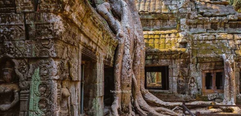 angkor thom