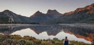 Cradle Mountain