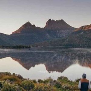 15 Days Tasmania & Melbourne Self Drive, 2017 : Day 9 (Cradle Mountain- Sheffield – Launceston)