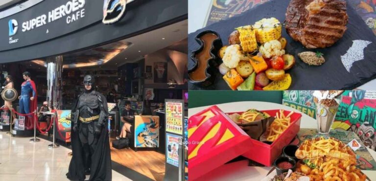 dc-comics-super-hero-cafe