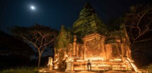 Hoi An Full Moon Festival