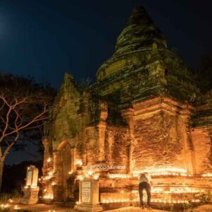 Summer in Lang Co, 2017 – Hoi An Full Moon Festival