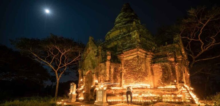 Hoi An Full Moon Festival