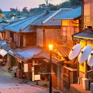 South West Japan Sakura Trip, Day 4 (Kyoto)