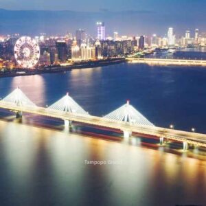 Taiwan Road Trip, Day 3 (Nanzhuang to Sanyi, Miaoli)