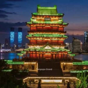 Taiwan Road Trip, Day 2 (Nanzhuang, Miaoli)