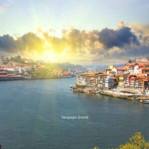 Spain & Portugal Day 9 – Cruising the Douro (Porto)