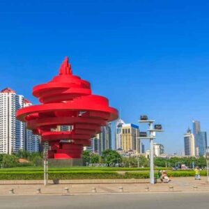 One Summer’s Night in Qingdao, 2016 (I) – Qingdao Shangri La