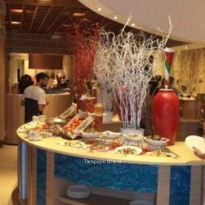 Sentosa Staycation (III) – Shangri-La’s Rasa Sentosa Resort, Day 2 (23 Dec 2016)