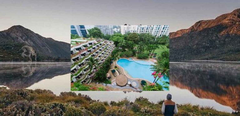 Shangri La Hotel  singapore