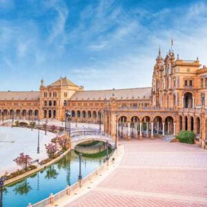 Spain & Portugal Day 10 – Cruising the Douro (Guimaraes)