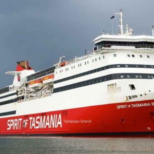 Tasmania & Melbourne