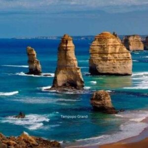 15 Days Tasmania & Melbourne Self Drive, 2017: Day 12 (Great Ocean Road)
