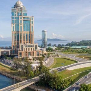 Kota Kinabalu, Our Family’s Borneo Adventure