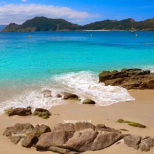 Sentosa Staycation (II) – Shangri-La’s Rasa Sentosa Resort, Day 1 (22 Dec 2016)