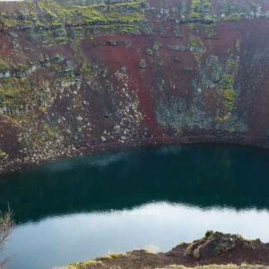 Iceland Winter Adventure 2017 – Day 4 (The Golden Circle)