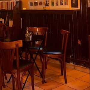 Eating in Hong Kong – Lunch at agnès b. Cafe @ Rue De Marseille, Tsim Sha Tsui