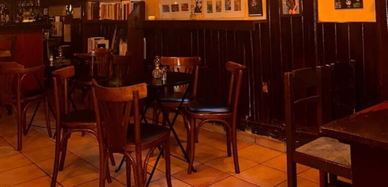 Lunch at agnès b. Cafe @ Rue De Marseille, Tsim Sha Tsui