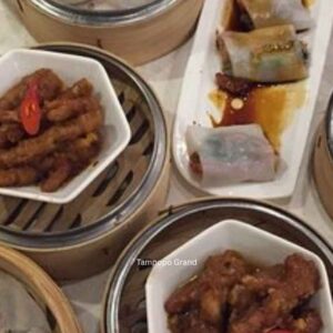 Eating in Hong Kong – Dinner @ Super Star Seafood Restaurant, Tsim Sha Tsui