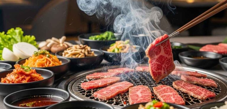 Yakiniku