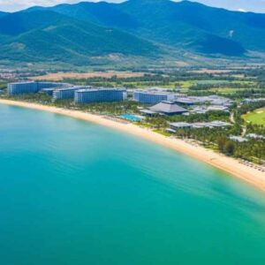 Summer in Laguna Lang Co, 2017 – Angsana Lang Co 