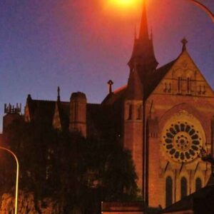 15 Days Tasmania & Melbourne Self Drive, 2017: Day 10 (Launceston)