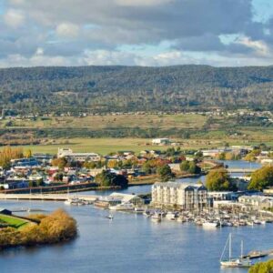 15 Days Tasmania & Melbourne Self Drive, 2017: Day 11 (Launceston -Warrnambool)