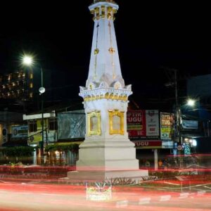 Yogyakarta Getaway, Day 4 (Last Day)