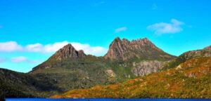 Cradle Mountain