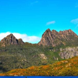 15 Days Tasmania & Melbourne Self Drive, 2017 : Day 8 (Cradle Mountain)