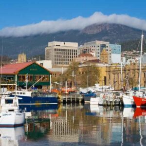 15 Days Tasmania & Melbourne Self- Drive 2017 – Day 4 (Hobart – Port Arthur)