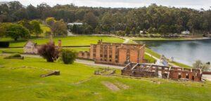 Port Arthur Historic Site