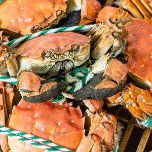 Hairy Crabs Season in China (III) – Hyatt Regency Hangzhou & Where to eat hairy crabs in Hangzhou?