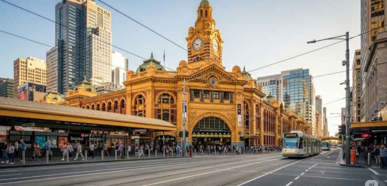 flinders-street-station
