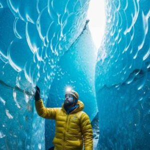 Iceland Winter Adventure 2017 – Day 3 (West Iceland & Þingvellir)