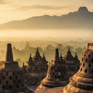 Yogyakarta Getaway, Day 3 (Ullen Sentalu)