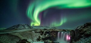 Iceland Winter Adventure