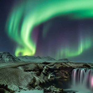 Iceland Winter Adventure 2017 – Day 1 (Singapore to Reykjavik)