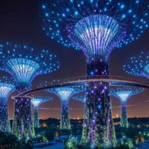 Eating in Singapore – Keiseki Dinner @ Mikuni