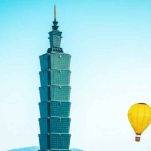 Taiwan 15 Days Road Trip 2015