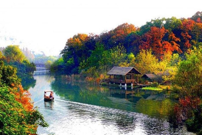 5-days-hangzhou-getaway-xixi-wetland