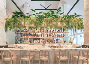 Eating in Singapore – Dinner @ Dempsey Cookhouse & Bar