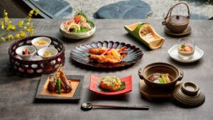 Eating in Singapore – Sunday Brunch @ The Missing Pan