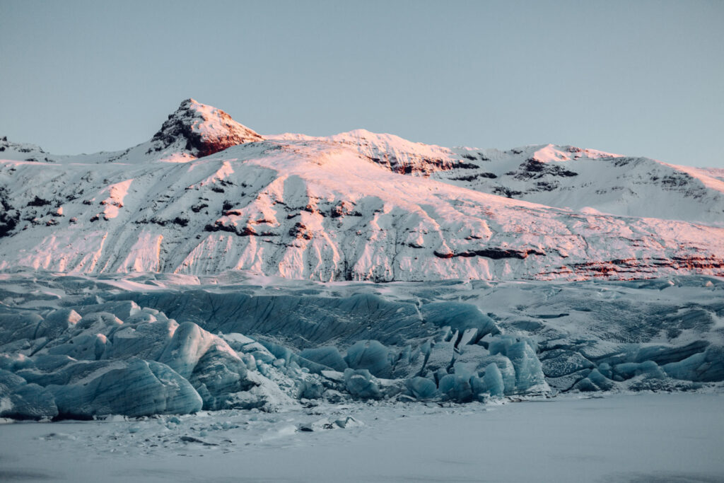 Iceland Winter Adventure 2017 – Day 6 (East Iceland)